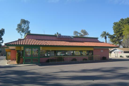 Filiberto's Mexican Food
